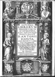 Index Librorum Prohibitorum