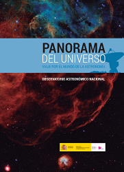 Portada - Panorama del universo